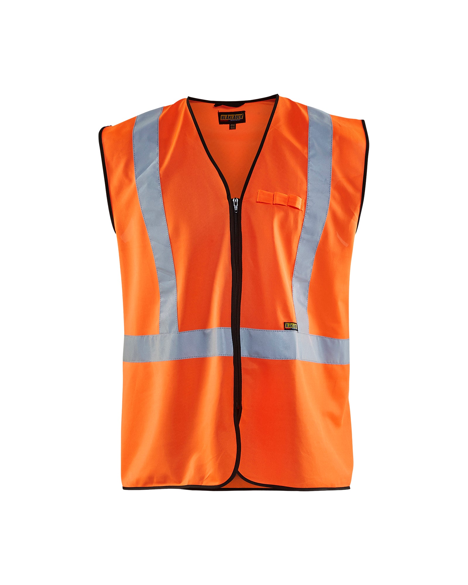 Blåkläder High Vis Vest
