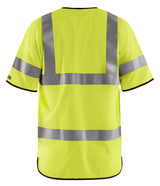 Blåkläder 3034 Multinorm Vest Inherent produktbillede med logo