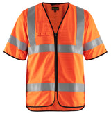 Blåkläder 3034 Multinorm Vest Inherent materiale med firmalogo
