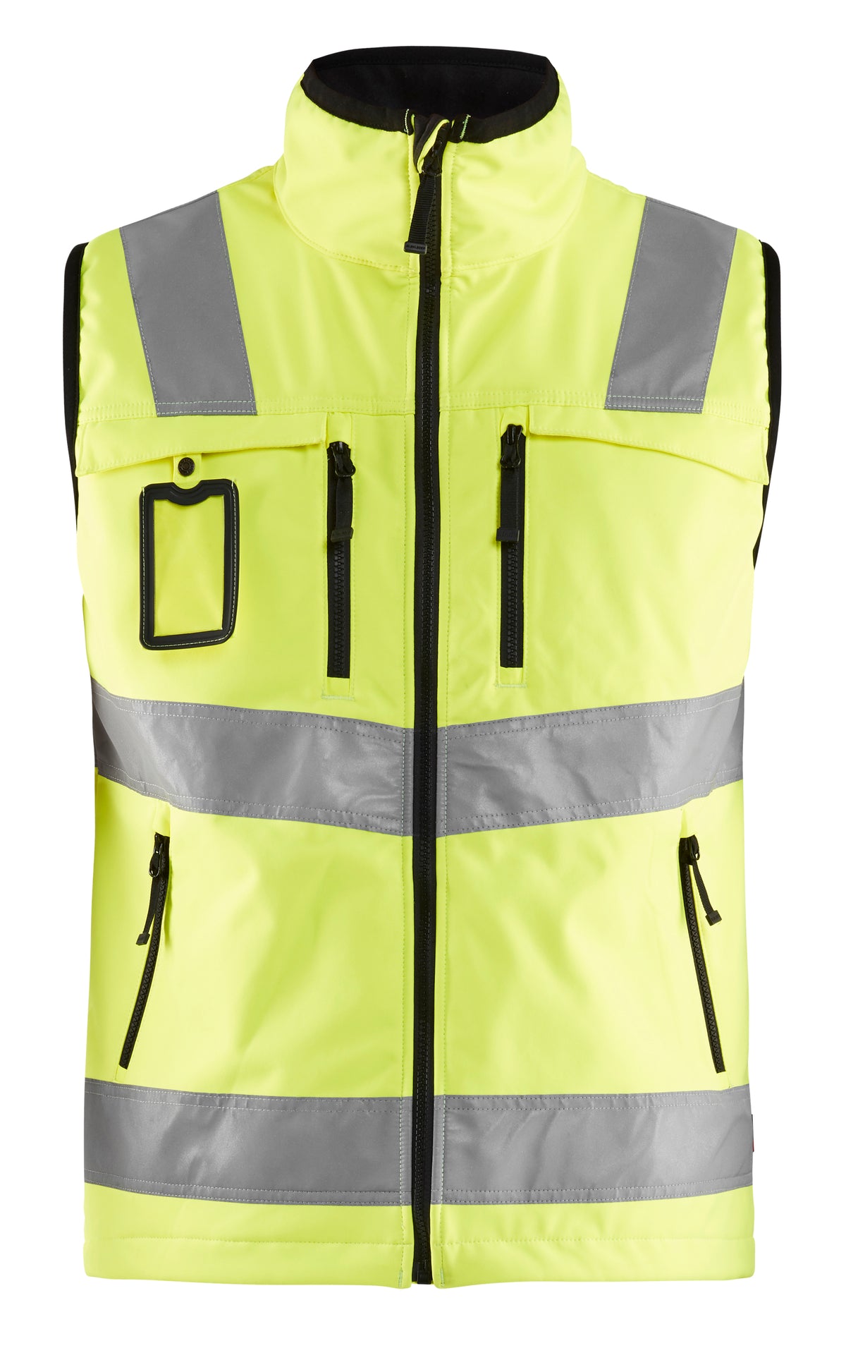 Blåkläder 3049 High Vis Softshell Vest
