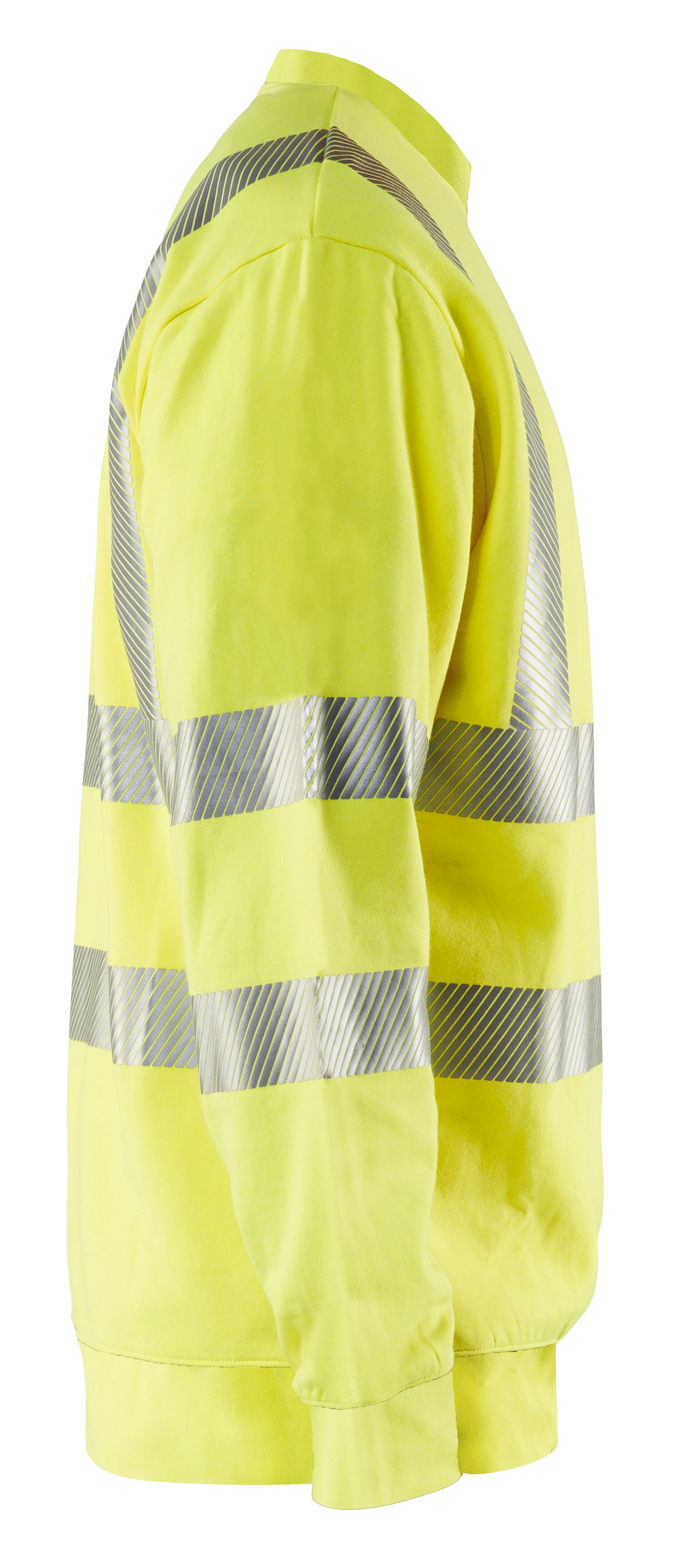 Blåkläder 3087 Multinorm Sweatshirt Inherent