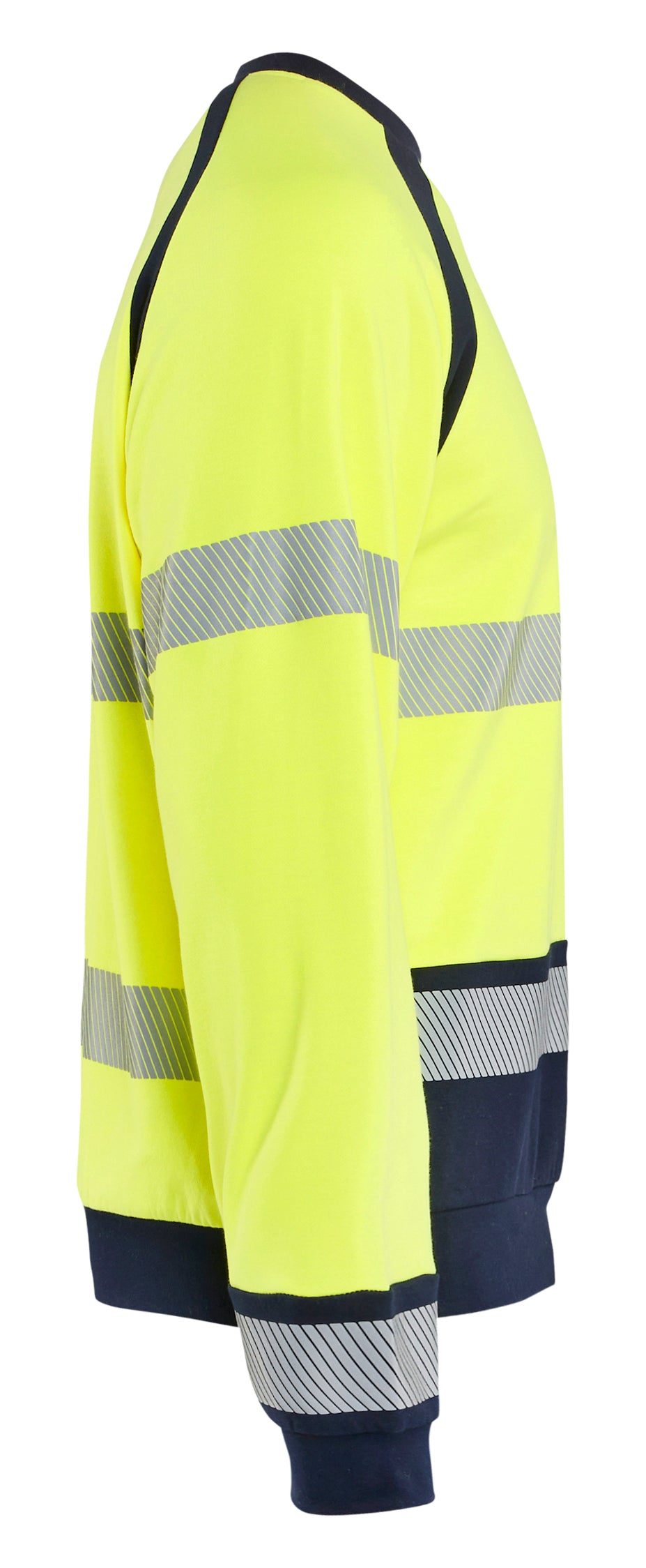 Blåkläder 3088 Multinorm Sweatshirt Inherent