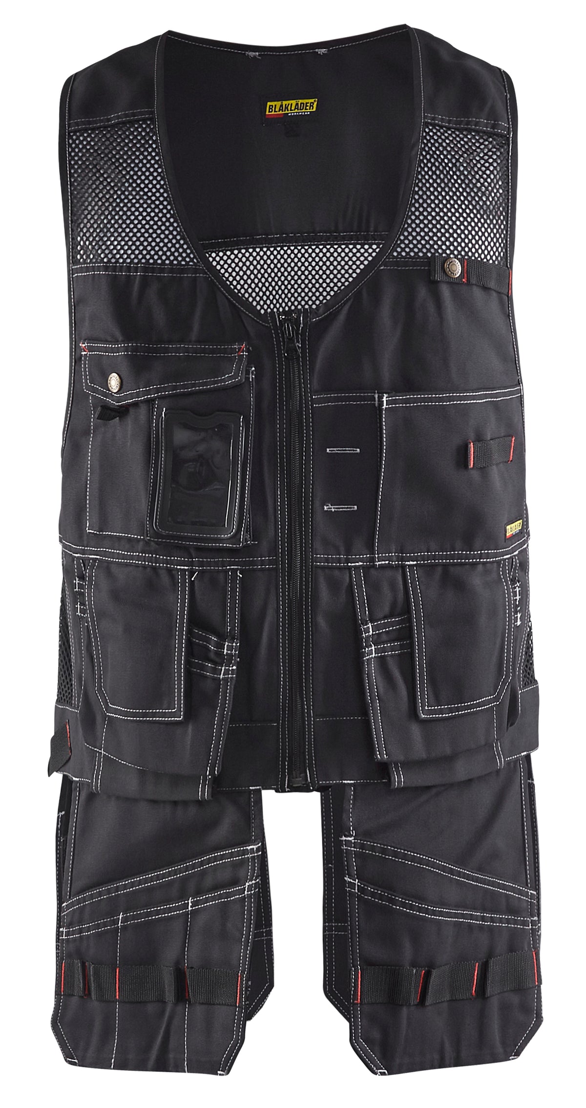 Blåkläder 3100 Håndværker Vest