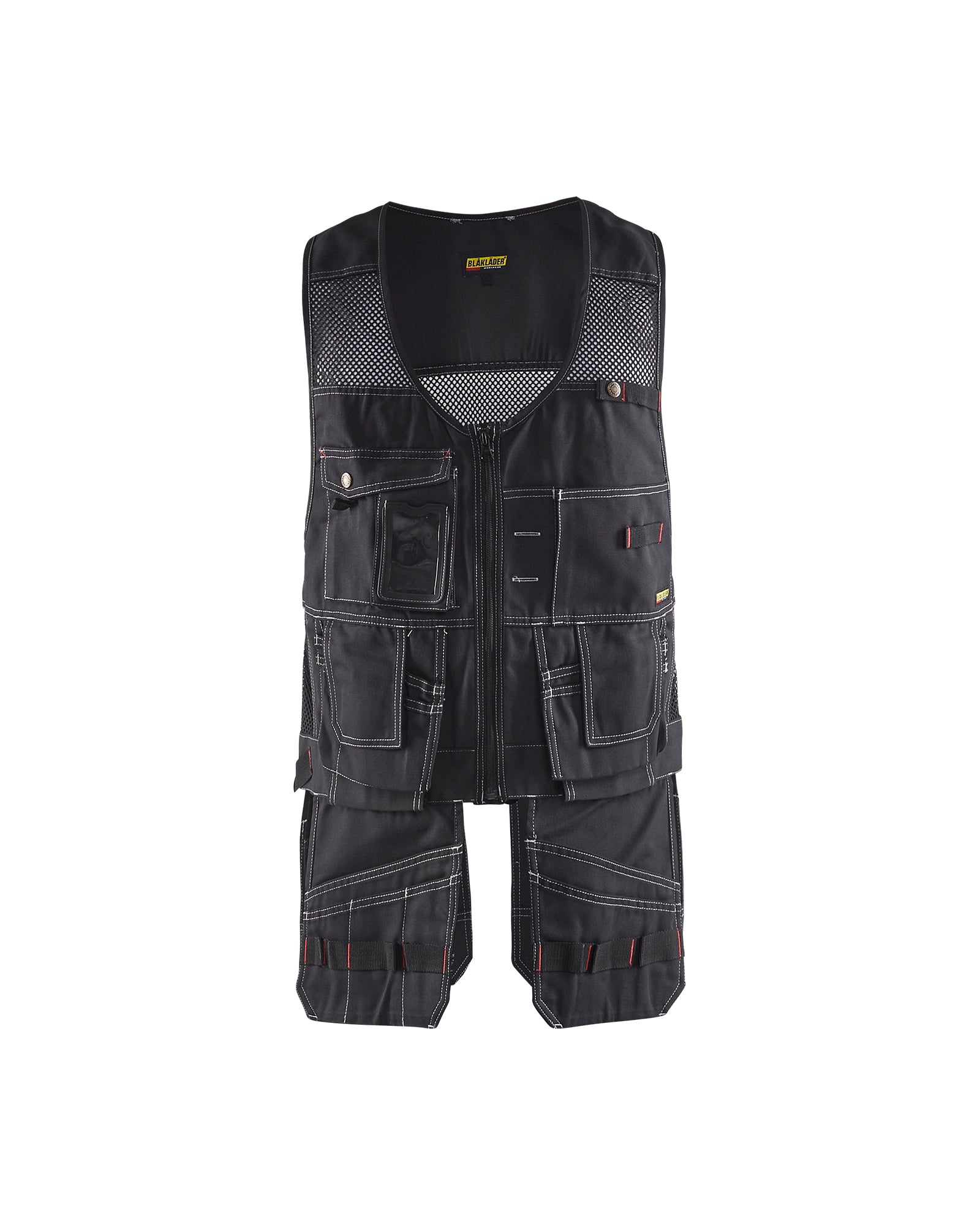 Blåkläder Håndværker Vest