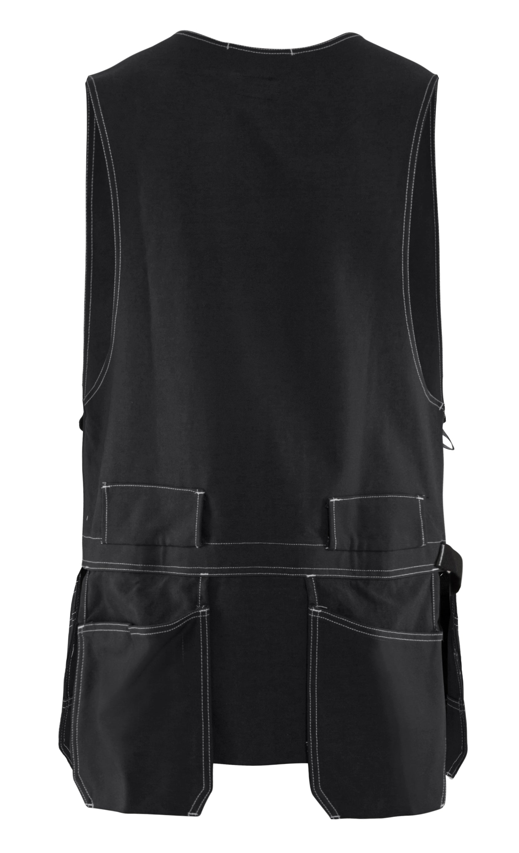 Blåkläder 3105 Vest med værktøjslommer