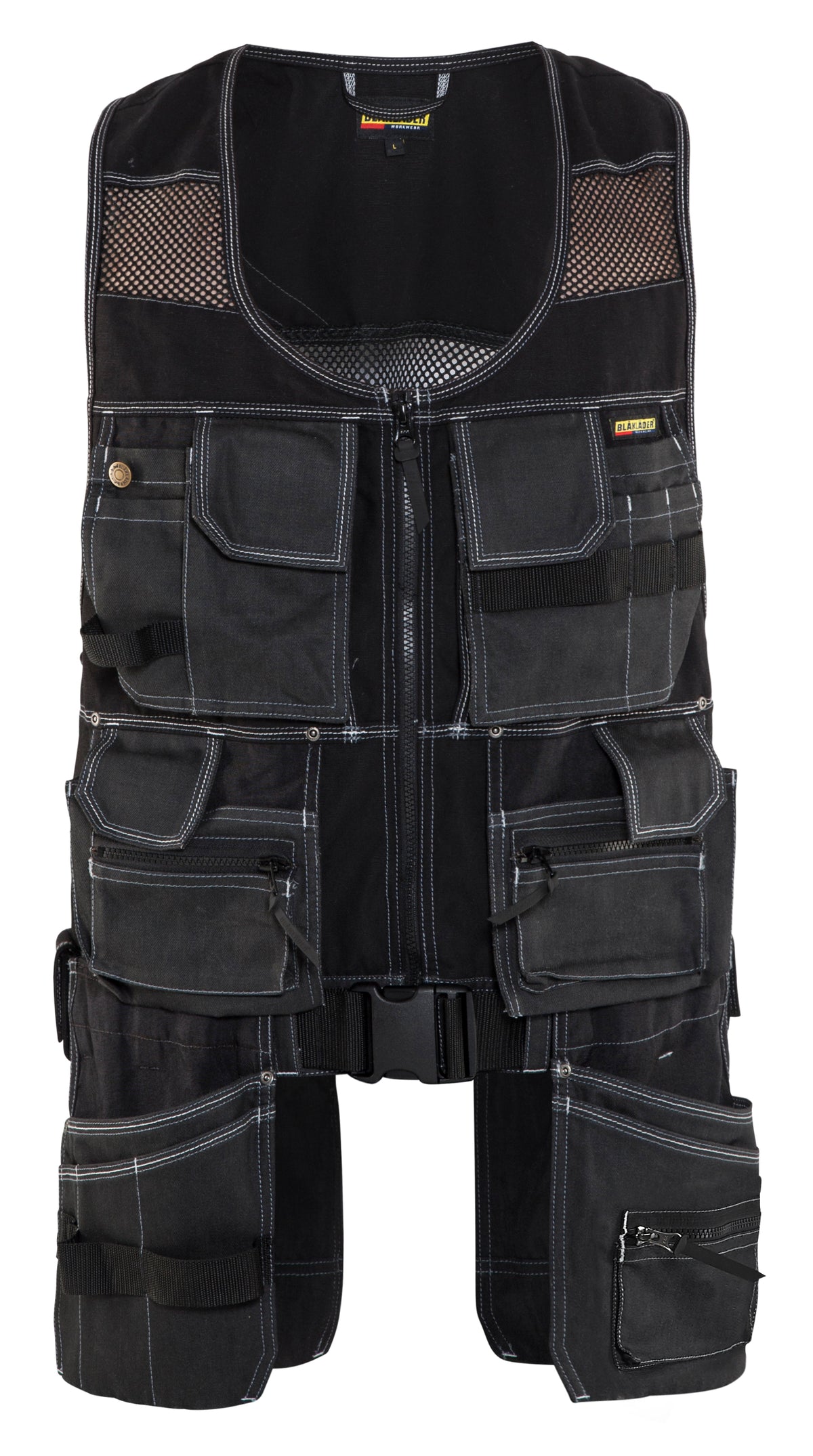 Blåkläder 3119 Håndværker Vest X1900