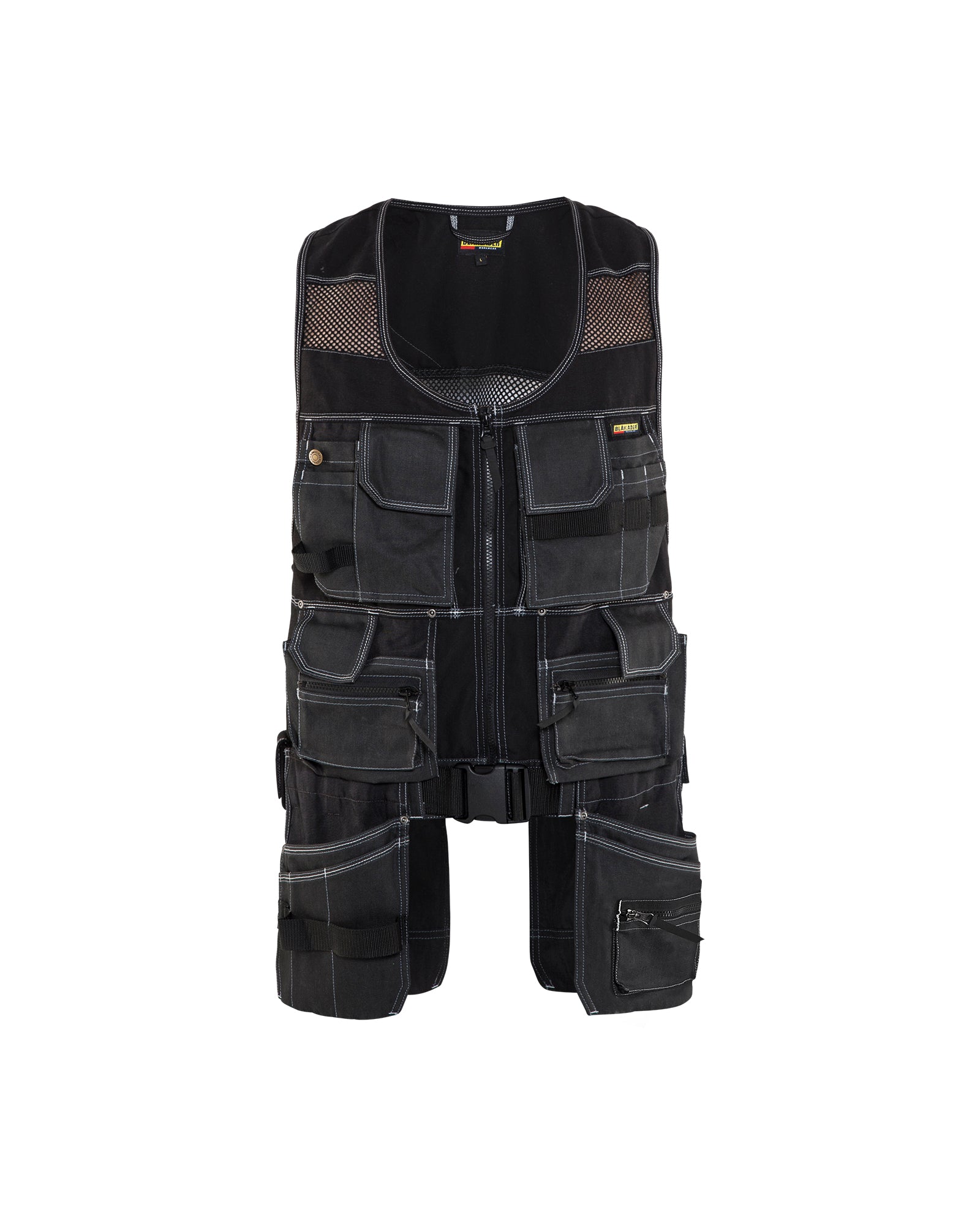 Blåkläder Håndværker Vest X1900