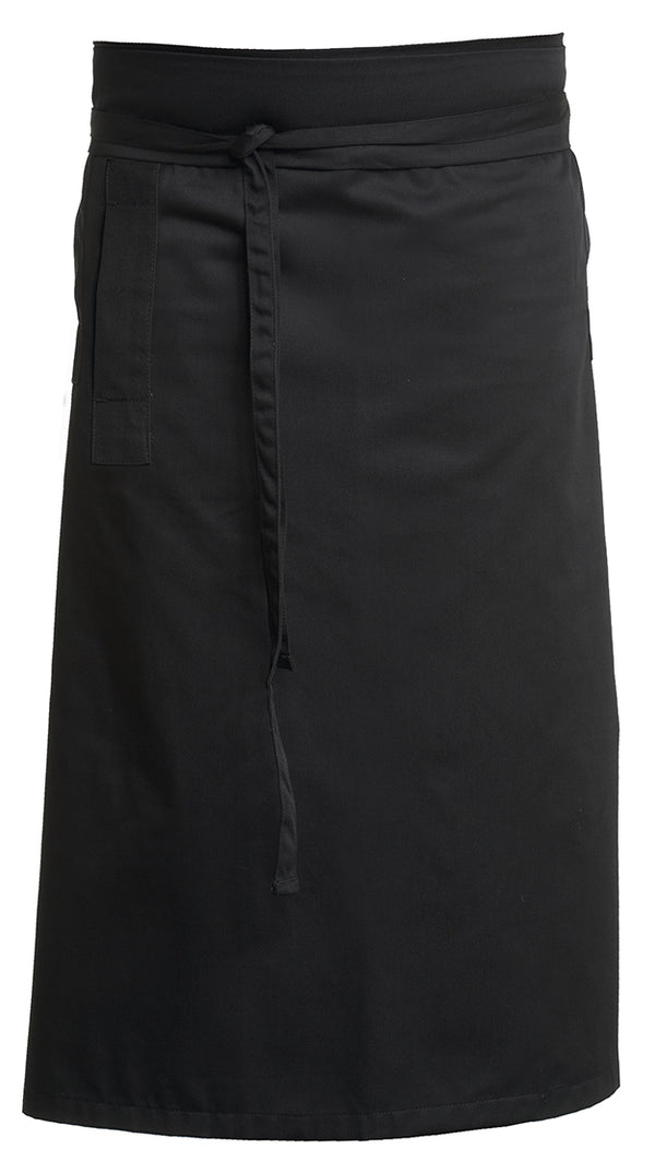 NYBO Workwear 318010 Forstykke, listelomme med tryk eller logo – arbejdstøj og firmatøj