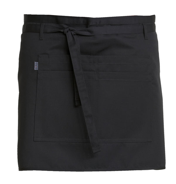 NYBO Workwear 318021 Forklæde, lomme med tryk eller logo – arbejdstøj og firmatøj