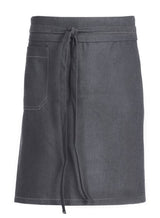 NYBO Workwear 318062 Forstykke, lomme med tryk eller logo – arbejdstøj og firmatøj