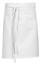 NYBO Workwear 318062 Forstykke, lomme produktbillede med logo