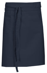 NYBO Workwear 318062 Forstykke, lomme produktfoto med tryk
