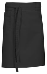 NYBO Workwear 318062 Forstykke, lomme produktbillede med tryk