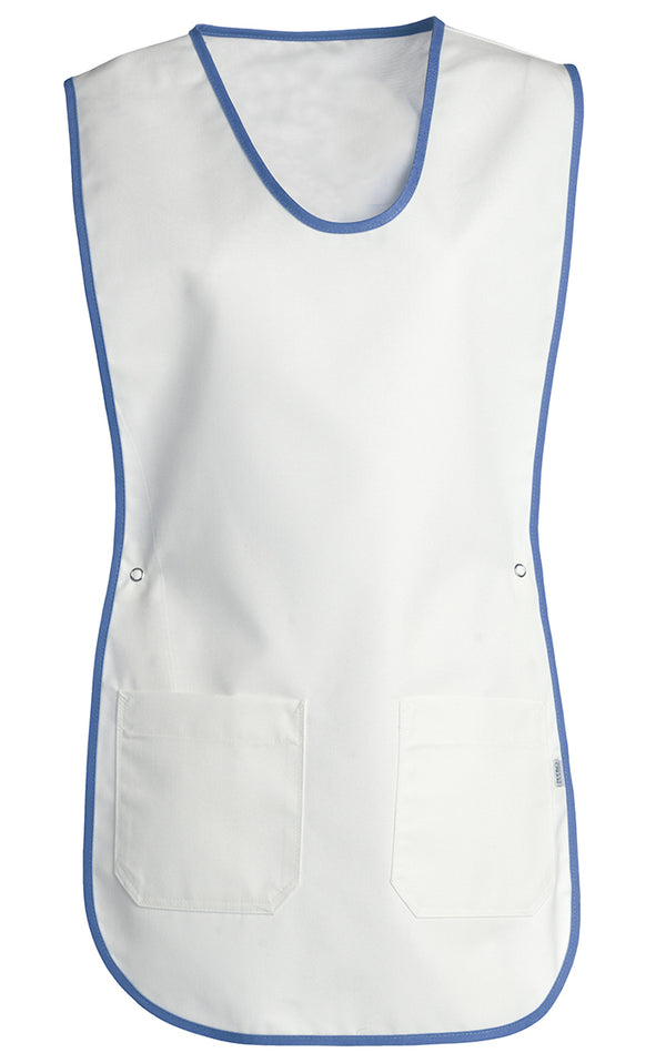 NYBO Workwear 318080 Sandwichforklæde med tryk eller logo – arbejdstøj og firmatøj