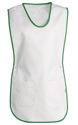 NYBO Workwear 318080 Sandwichforklæde produktbillede med logo