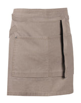 NYBO Workwear 318117 Forstykke detalje til broderi