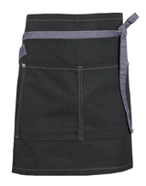 NYBO Workwear 318117 Forstykke materiale med firmalogo