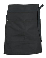 NYBO Workwear 318117 Forstykke nærbillede med logo