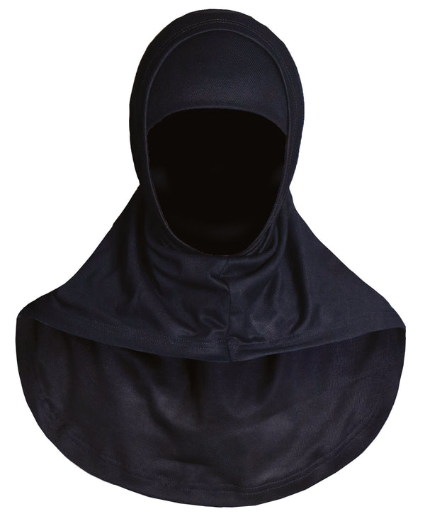 NYBO Workwear 321053 Hijab med tryk eller logo – arbejdstøj og firmatøj