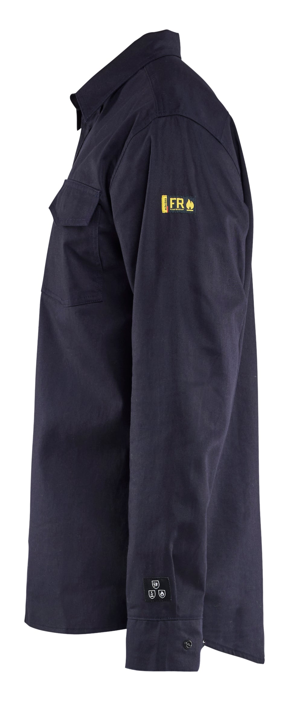 Blåkläder 3226 Flammehæmmende Skjorte