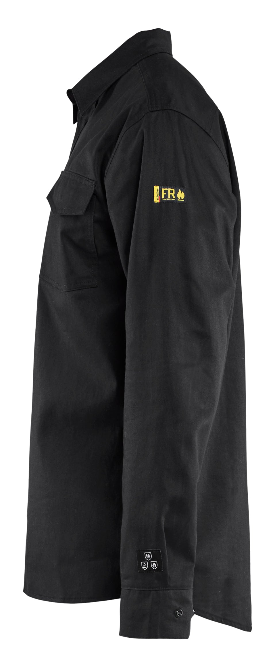 Blåkläder 3226 Flammehæmmende Skjorte