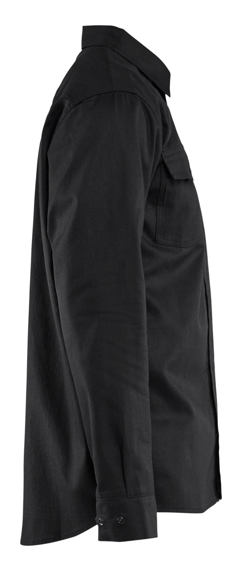 Blåkläder 3226 Flammehæmmende Skjorte