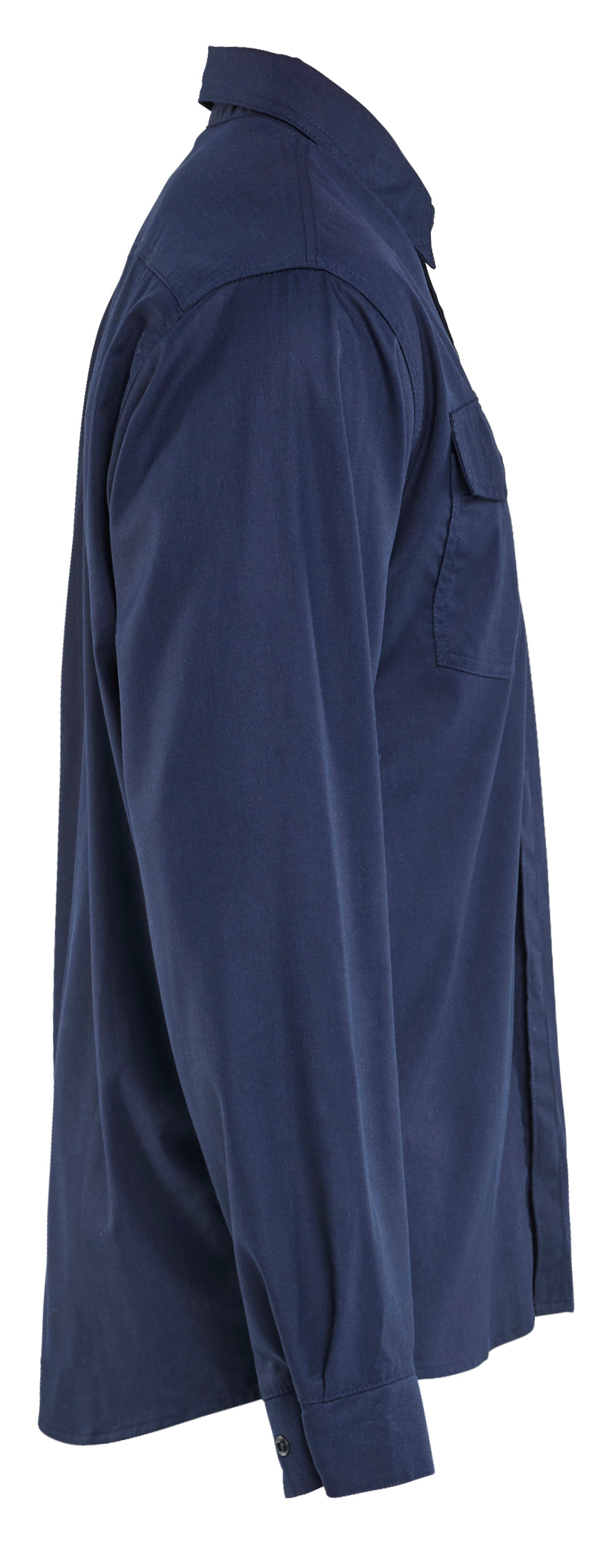 Blåkläder 3227 Flammehæmmende Skjorte Inherent