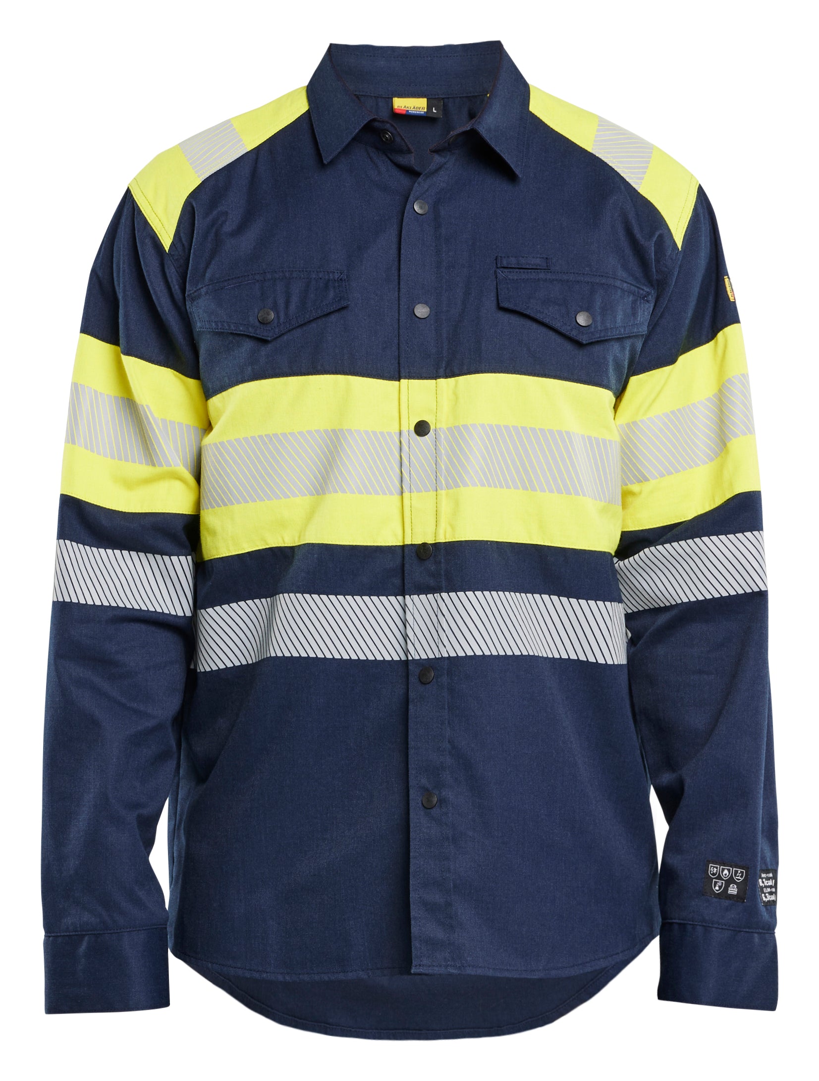 Multinorm Skjorte Inherent