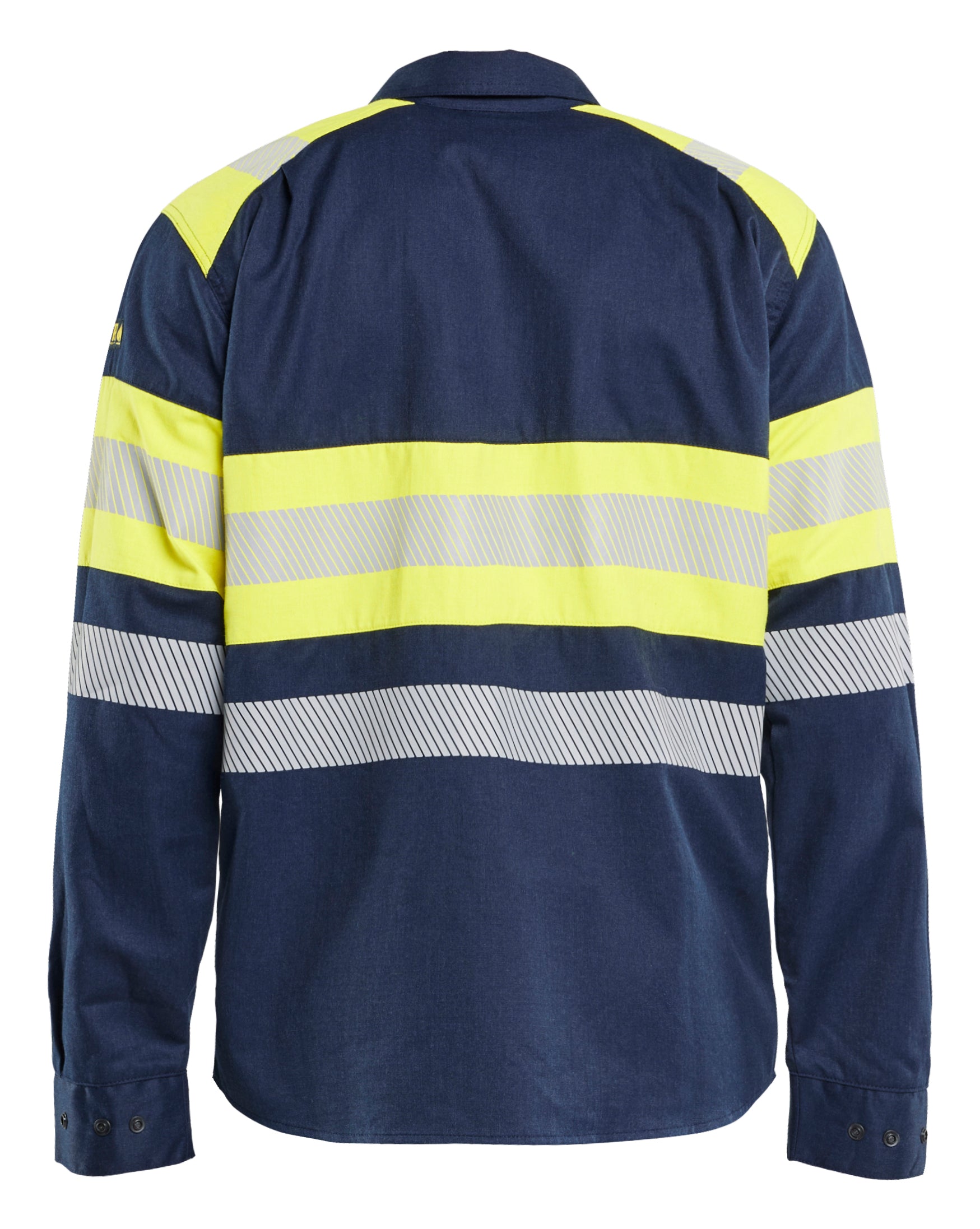 Blåkläder 3229 Multinorm Skjorte Inherent