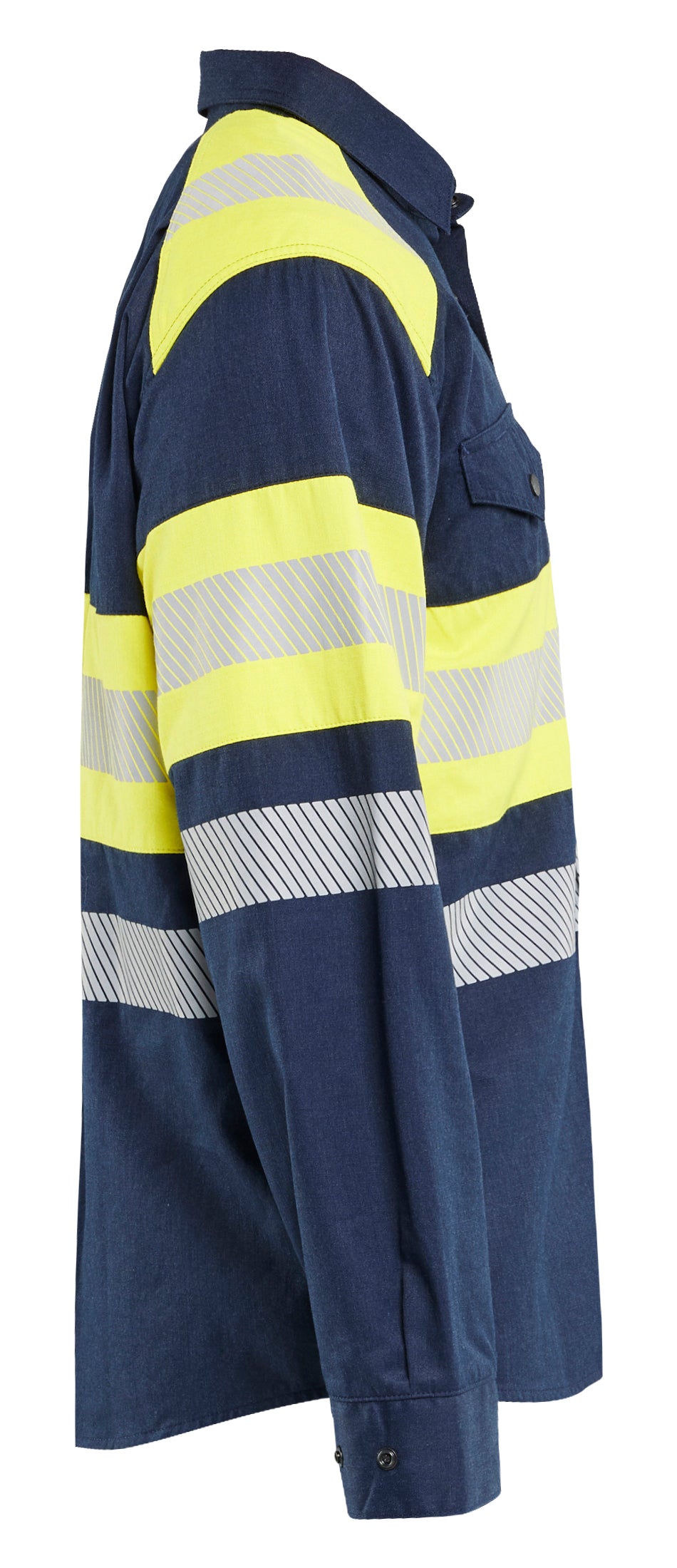 Blåkläder 3229 Multinorm Skjorte Inherent