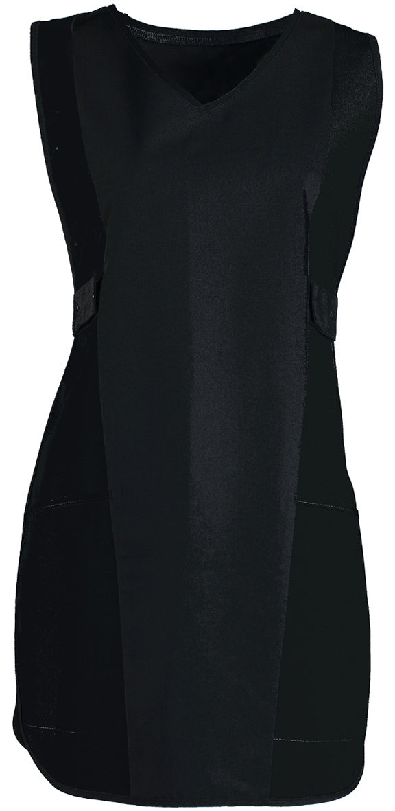 NYBO Workwear 326019 Sandwichforklæde med tryk eller logo – arbejdstøj og firmatøj