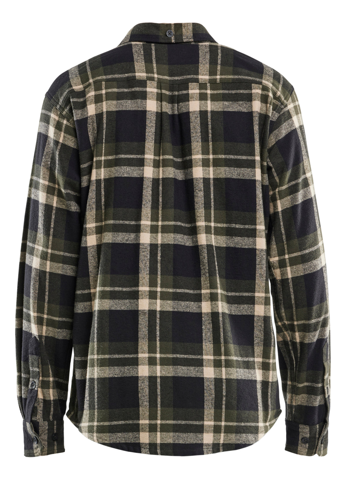 Blåkläder 3288 Flannelskjorte