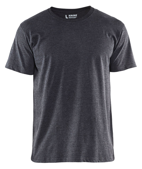 Blåkläder 3300 T-shirt med tryk eller logo – arbejdstøj og firmatøj