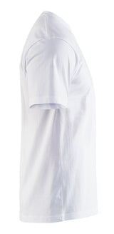 Blåkläder 3300 T-shirt produktfoto til broderi