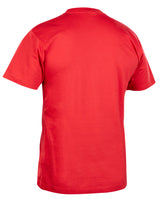 Blåkläder 3300 T-shirt materiale med logo