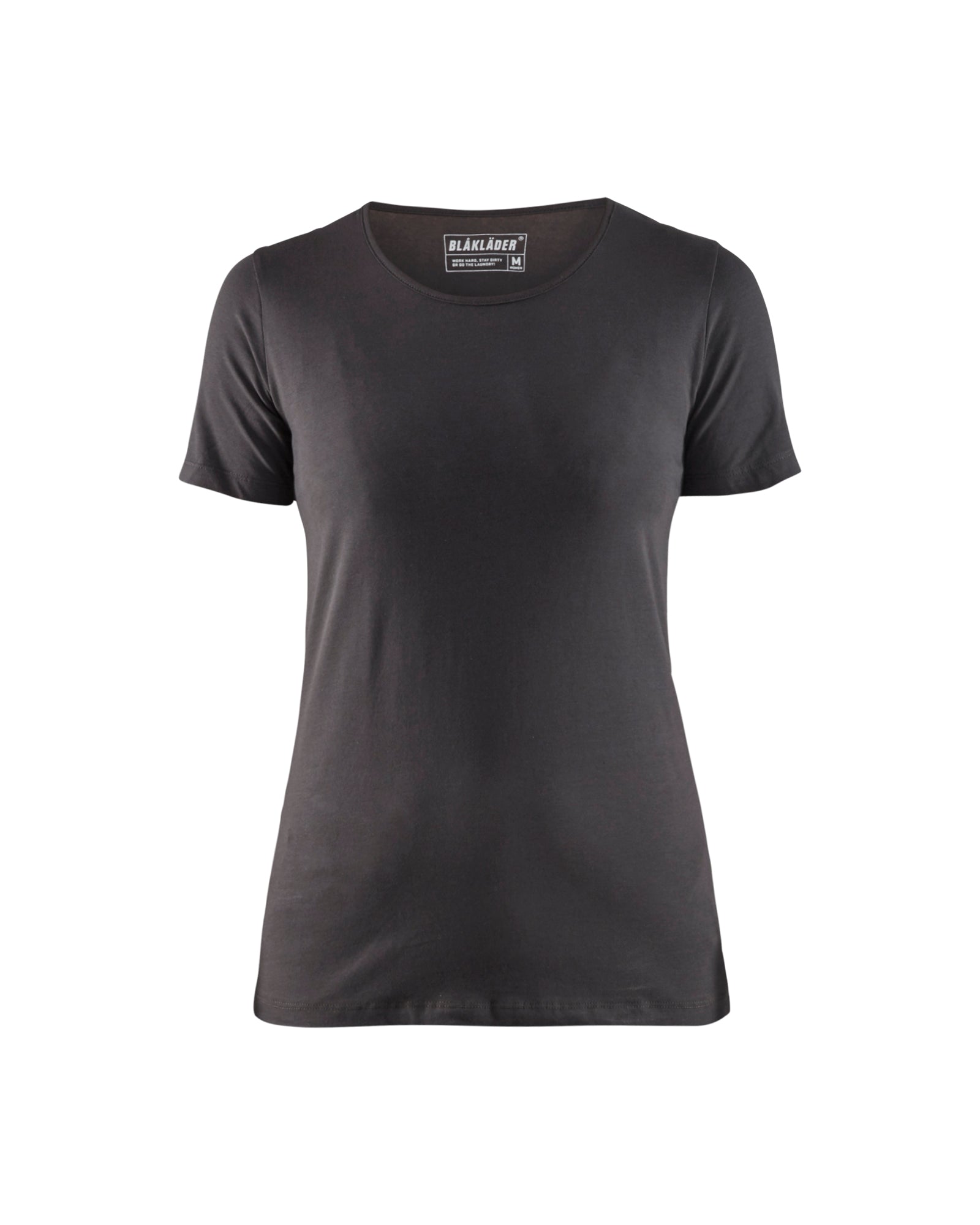 Blåkläder 3304 Dame T-shirt, Mørk Marineblå