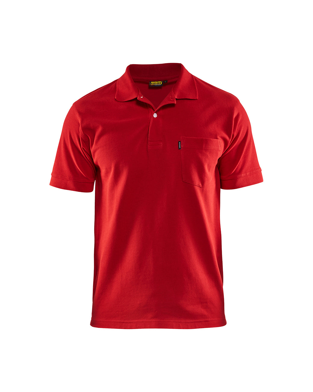 Blåkläder Poloshirt