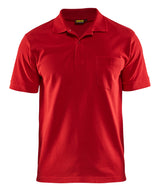 Blåkläder 3305 Poloshirt materiale med firmalogo