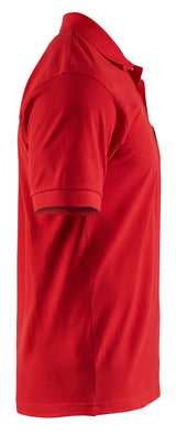 Blåkläder 3305 Poloshirt produktfoto til broderi