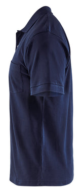 Blåkläder 3305 Poloshirt produktbillede til broderi