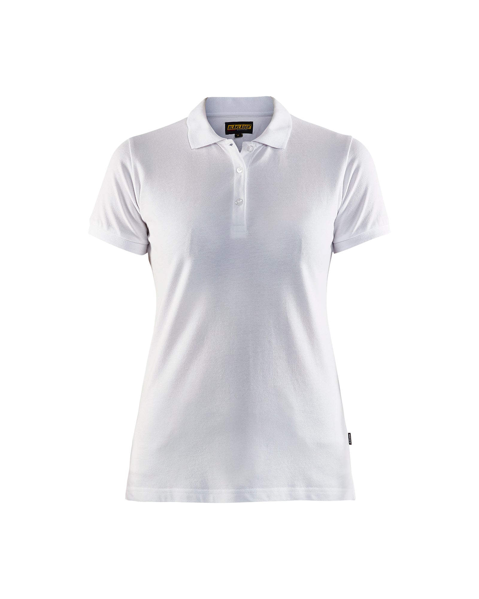 Blåkläder Dame Poloshirt