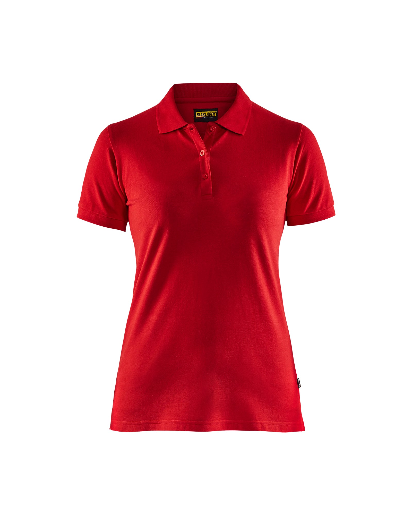 Blåkläder Dame Poloshirt