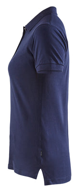 Blåkläder 3307 Dame Poloshirt produktbillede til broderi