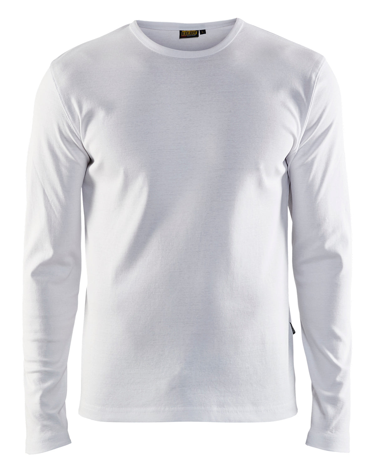 Blåkläder 3314 T-shirt lang ærme