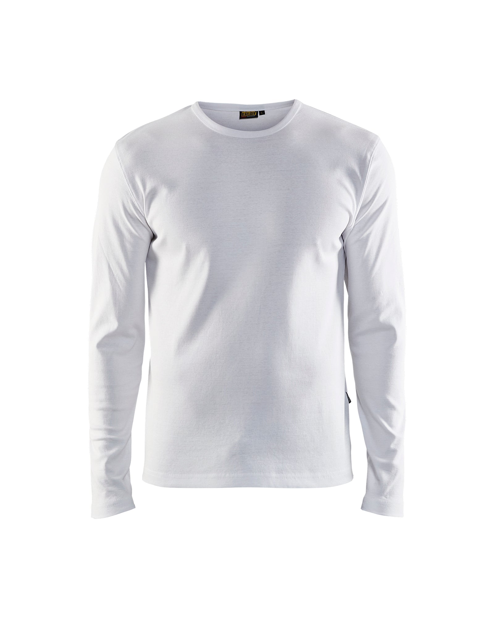 Blåkläder T-shirt lang ærme