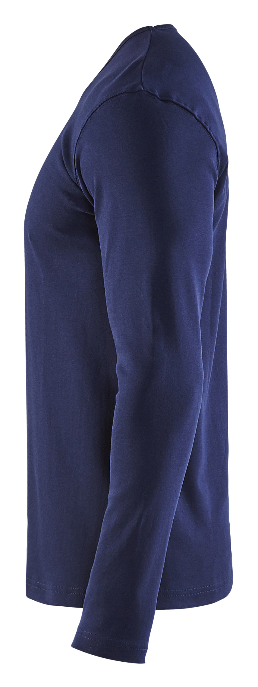 Blåkläder 3314 T-shirt lang ærme