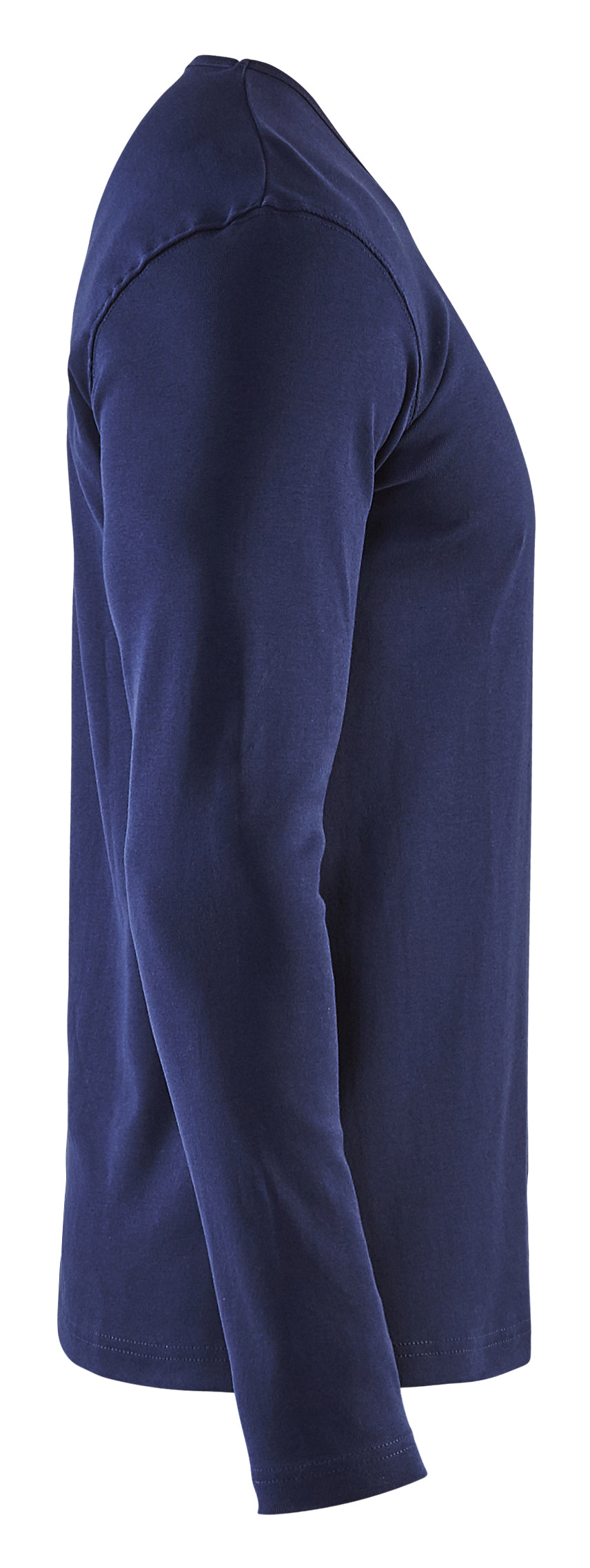 Blåkläder 3314 T-shirt lang ærme