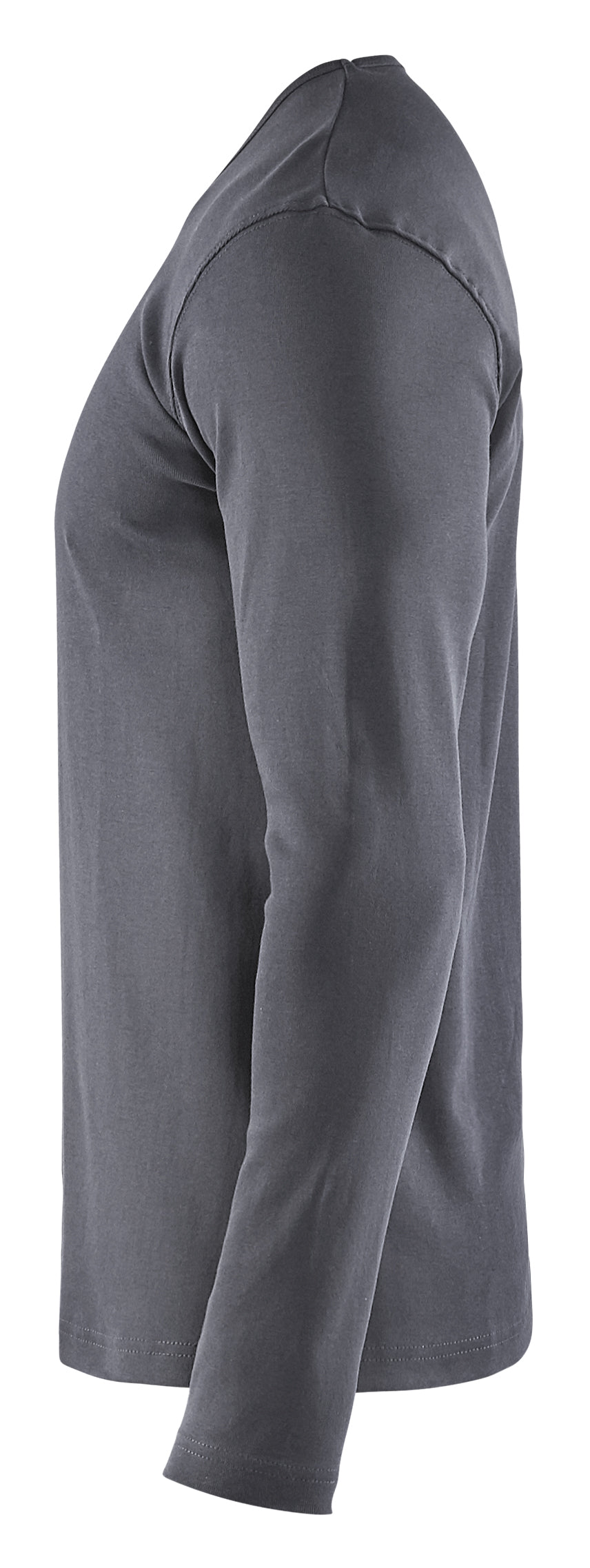 Blåkläder 3314 T-shirt lang ærme