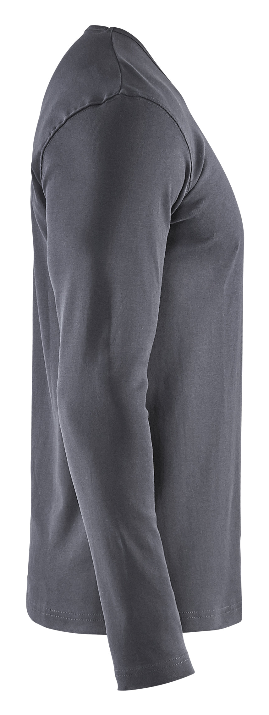 Blåkläder 3314 T-shirt lang ærme