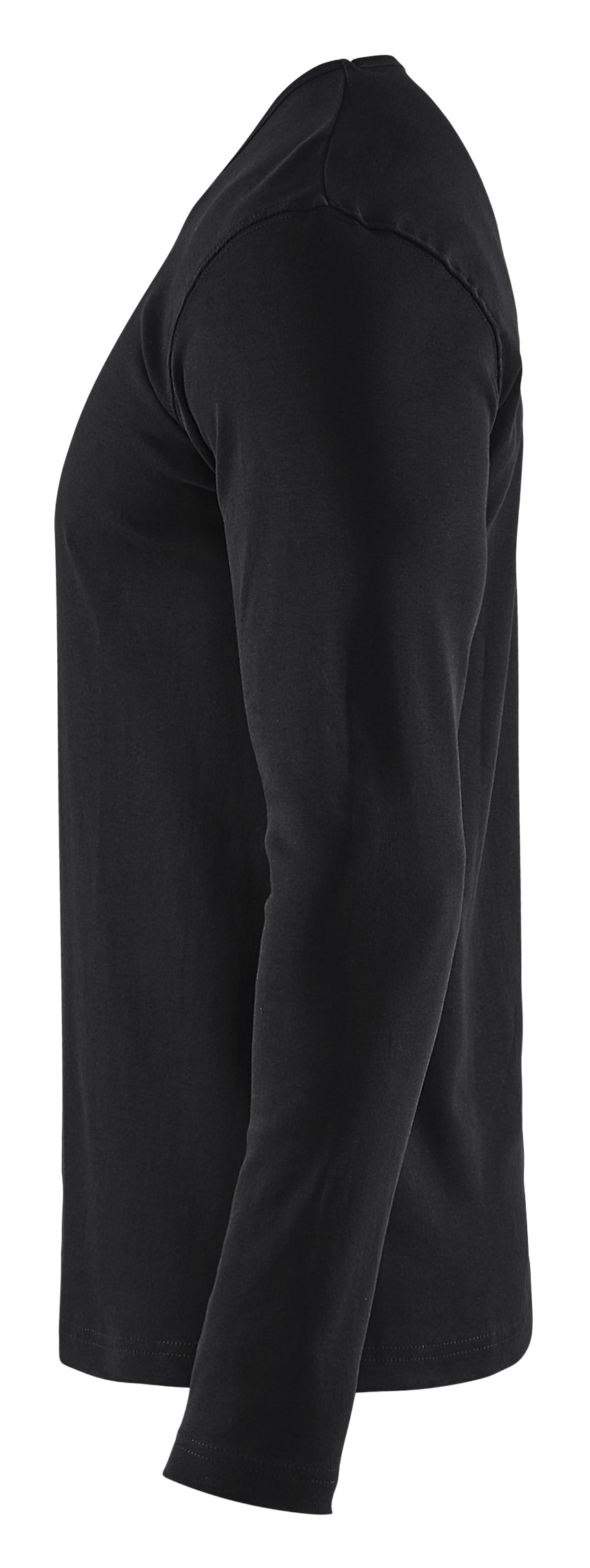 Blåkläder 3314 T-shirt lang ærme